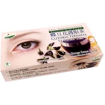 Green Earth Organic Rosella Flower Tea 50g