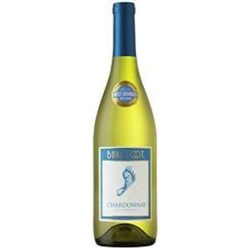 Barefoot Chardonnay 750ml