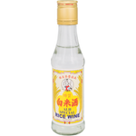 ALH Special Rice Wine 155ml
