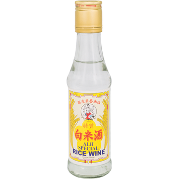 ALH Special Rice Wine 155ml