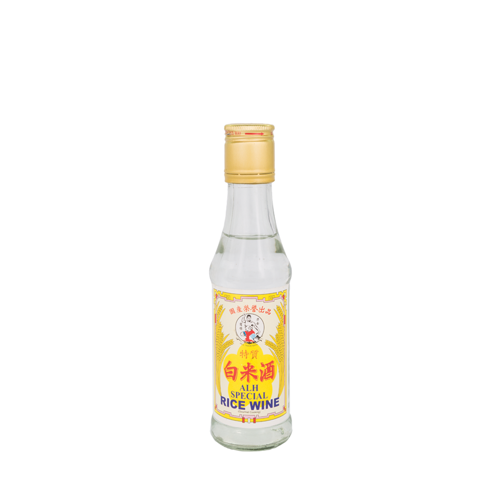 Chop Ah Tat Mini Supermarket ALH Special Rice Wine 155ml Fairmart