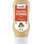 Veeba Achari Vegenaise Mayonnaise 300g