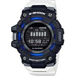 Casio G-shock G-squad Mobile Link Quartz Gbd-100-1a7 Gbd100-1a7 200m Men's Watch