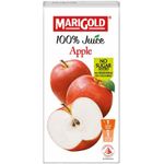 Marigold 100% Apple Juice 200ml