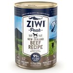 Ziwi Peak Dog Canned Beef 390g