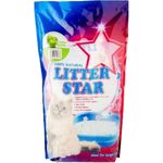 Litter Star Cat Litter Orange 5l