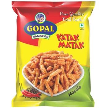 Gopal Katak Matak 85g