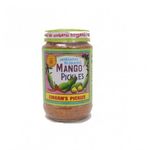 Lingam's Mango Pickles 350g