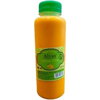 Alvas Mango Lassi 150ml