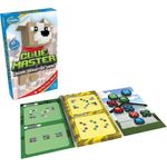 ThinkFun Clue Master Logical Deduction Game