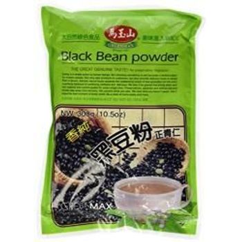 Greenmax Black Bean Powder 300g