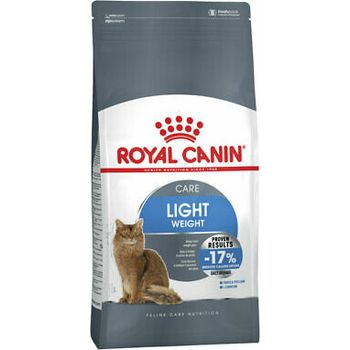 Royal Canin Adult Light Weight Care Dry Cat Food 15kg