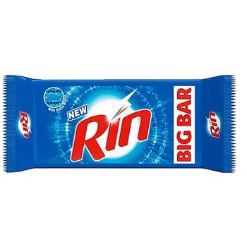 Rin Detergent Bar 250g