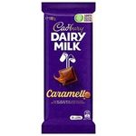 Cadbury Caramello 180g X 15