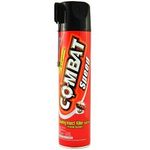 Combat Crawling Insect Killer 600ml