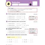 Kumon Grade 6 Fractions Kumon Math Workbooks