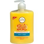 Cussons Pure Antibacterial Hand Soap Sweets 500ml