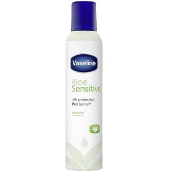 Vaseline Aloe Sensitive 48h Deodorant Spray 250ml