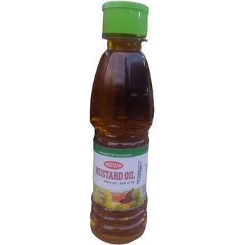 Pran Mustard Oil 200ml
