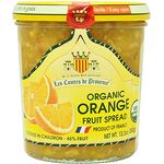 Les Comtes Provedence Organic Orange Fruit Spread 350g