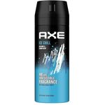 Axe Deo Body Spray Ice Chill 135ml