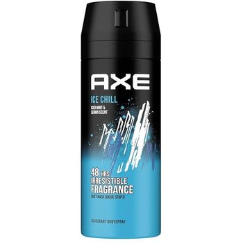 Axe Deo Body Spray Ice Chill 135ml