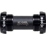 Kogel Bearings Bsa Bottom Bracket Black Bsa-24 68mm Gxp shimano Road