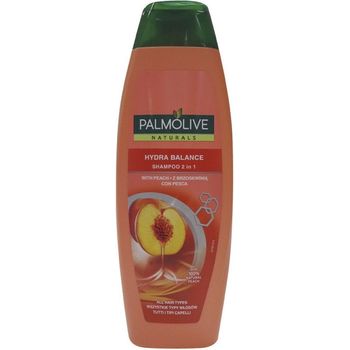 Palmolive 2 In 1 Hydra Balance Shampoo By Palmolive