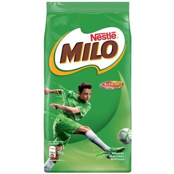 Milo Activ-go Chocolate Malt Powder 1kg