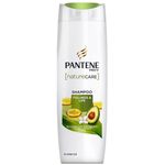 Pantene Shampoo Nature Care Fullness And Life 135ml