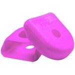 Race Face Crank Boots Cranks Pink