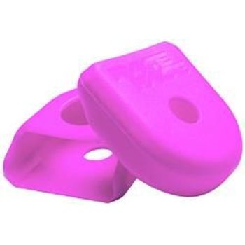 Race Face Crank Boots Cranks Pink