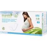 Masmi Organic Maternity Sanitary Towels 10pcs