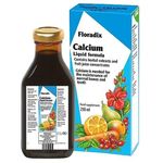 Floradix Calcium Liquid Formula 250ml