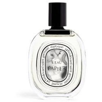 DIPTYQUE Unisex L'eau Papier EDT Spray Fragrances 100ml 