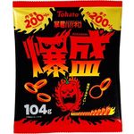 Tohato Tyrant Habanero 200 104g