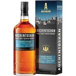 Auchentoshan Three Wood 700ml