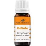 Plant Therapy KidSafe PoopEase Essential Oil Blend 10ml