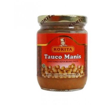 Kokita Tauco Manis Sauce 250g
