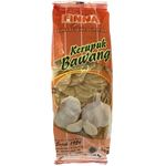 Finna Garlic Crackers 380g (Raw)
