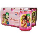 JJ Uncle Djengot Rose Bandung 6 x 300ml