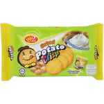 Win2 Baked Potato Crips Sour Cream Flavor