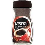 Nescafe Original Instant Coffee 7oz200g Jar