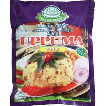 House Brand Uppuma Mix 450g