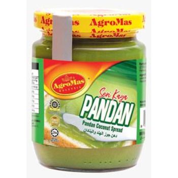 Agromas Panda Coconut Spread 280g