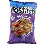Tostitos Tortilla Chips Scoops 283.5g