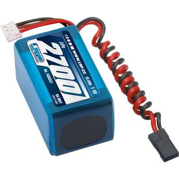 LRP Accu Lipo Rx 2700 RX 7.4V 430352