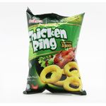 Oriental Snacks Chicken Ring 60g