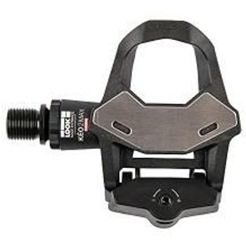 Look Pedals Keo 2 Max Carbon, Black