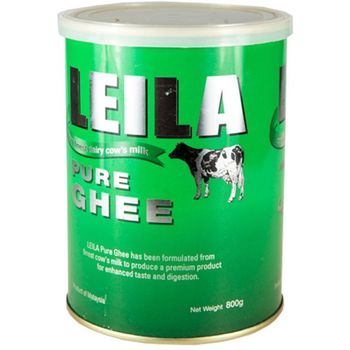 Leila Pure Ghee 800g